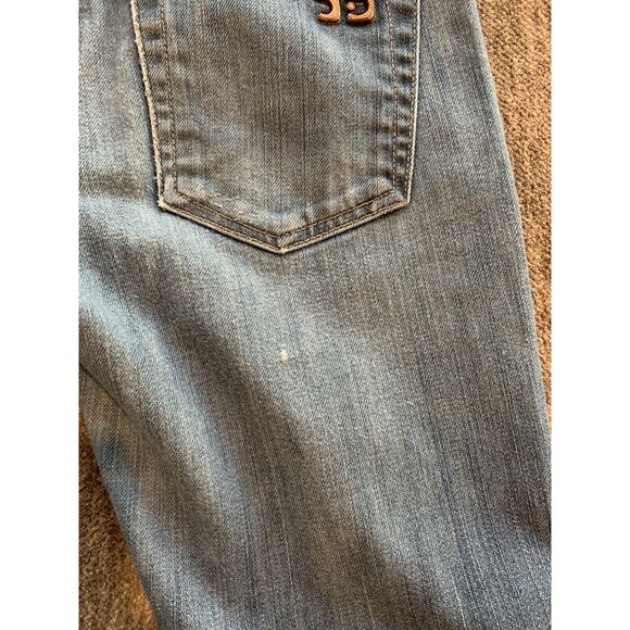 ✨ | Joes Jeans | The Rocker Flare Jeans - Size 26 Waist - Picture 9 of 9